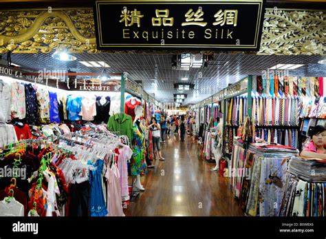 fake clothes market in beijing|silk street market beijing.